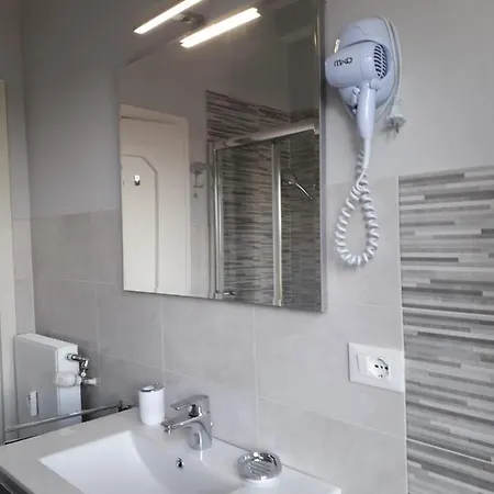 Casa Celeste 3* Ponte San Pietro (Lombardy)