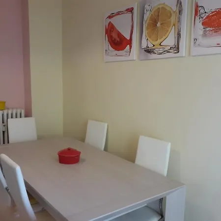Casa Celeste 3* 폰테 산 피에트로
