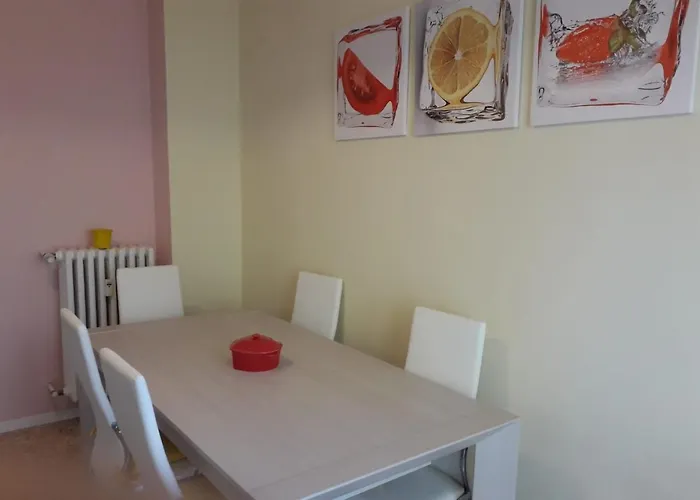 Casa Celeste 3* 폰테 산 피에트로
